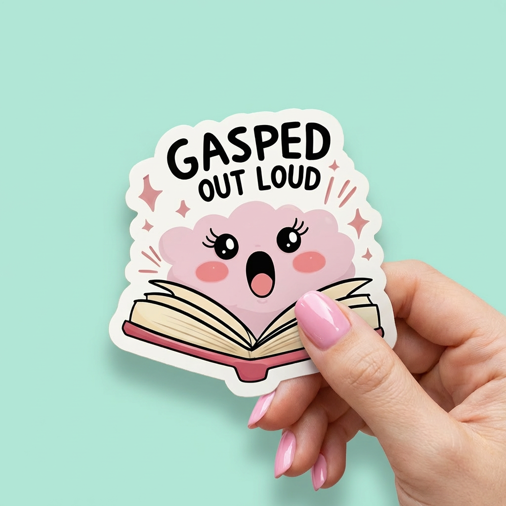 Emotional Damage Sticker Pack  — 15 Digital Stickers