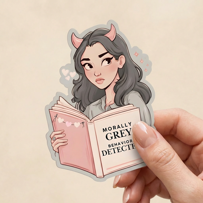 Emotional Damage Sticker Pack  — 15 Digital Stickers