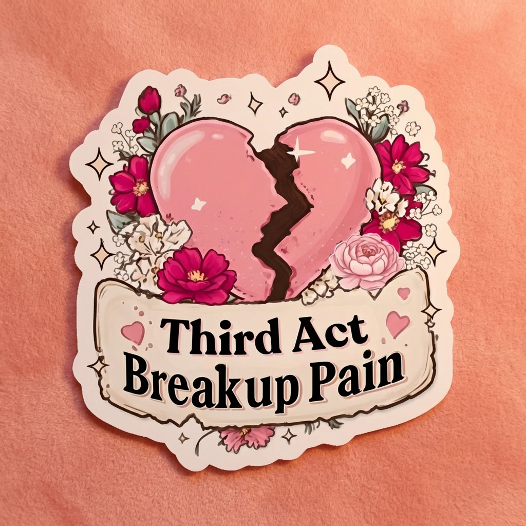 Emotional Damage Sticker Pack  — 15 Digital Stickers
