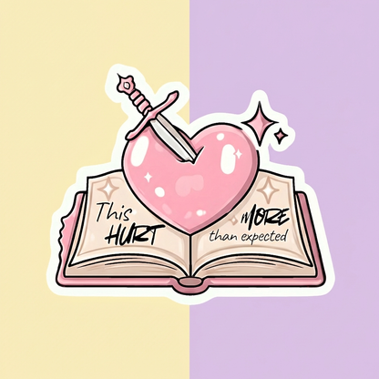 Emotional Damage Sticker Pack  — 15 Digital Stickers